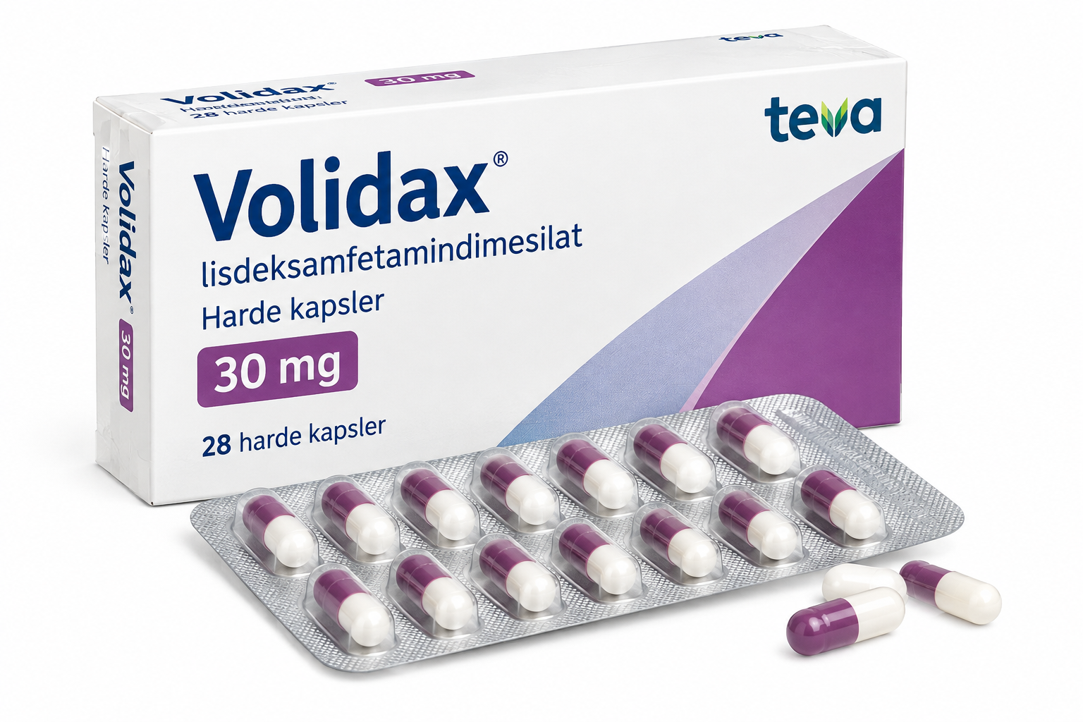 Kjøp Volidax 30 mg i Norge Kjøp Volidax 30 mg i Norge