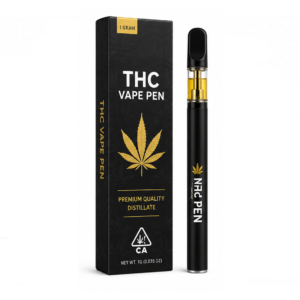 CBD-vape i Norge