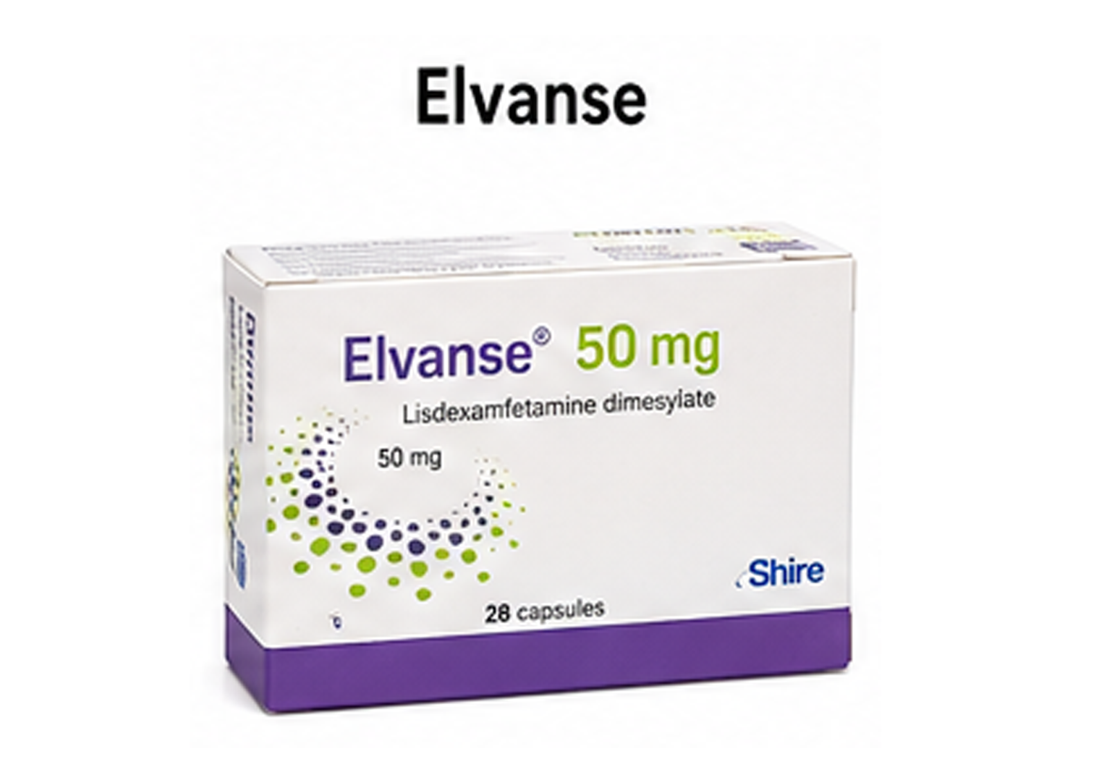 Pris på Elvanse 50 mg Pris på Elvanse 50 mg
