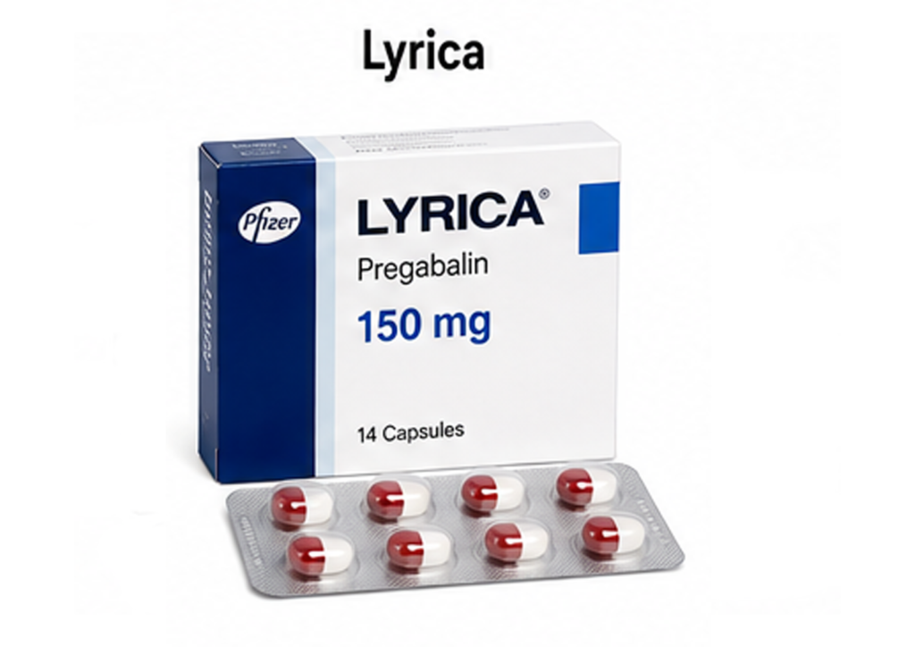 Pris på Pregabalin 150 mg
