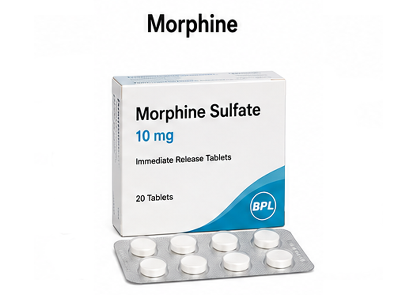 Kjøp morfin 10 mg i Norge Kjøp morfin 10 mg i Norge