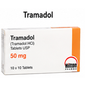 Tramadol mot ryggsmerter