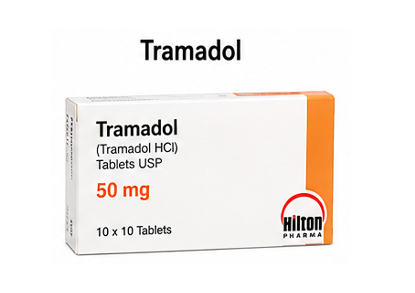 Tramadol mot ryggsmerter Tramadol mot ryggsmerter