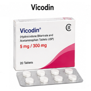 Kjøp Vicodin på nett i Norge