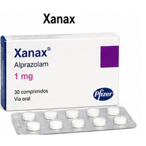 Hvor kan jeg få tak i Xanax i nærheten?